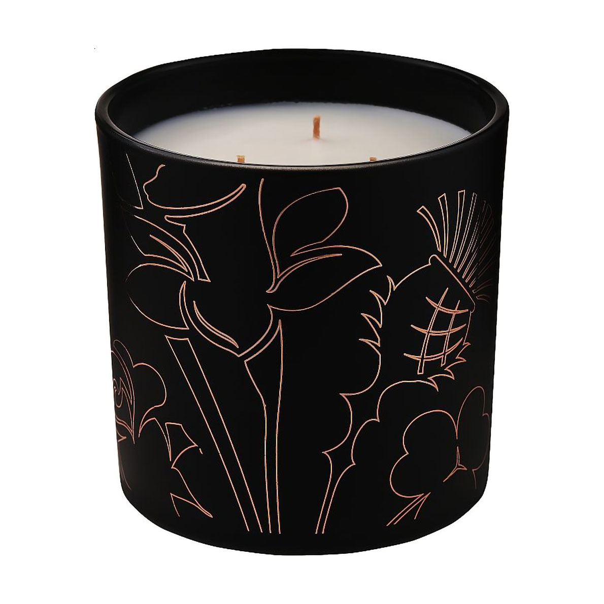 Ароматична свічка Noble Fireside Glow, 640 г
Ароматична свічка Noble Fireside Glow, 640 г