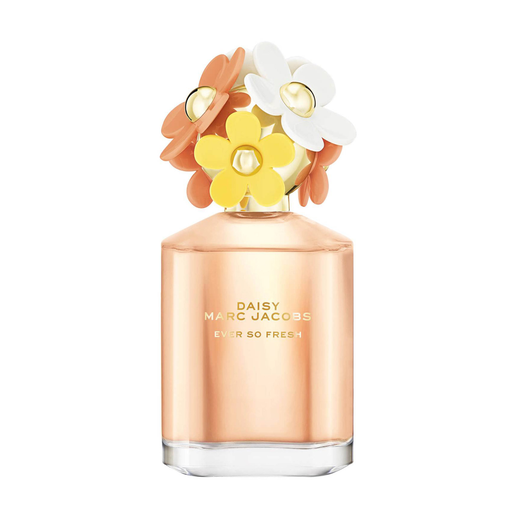 Marc Jacobs Daisy Ever So Fresh Парфумована вода жіноча, 125 мл (ТЕСТЕР)
Marc Jacobs Daisy Ever So Fresh Парфумована вода жіноча, 125 мл (ТЕСТЕР)