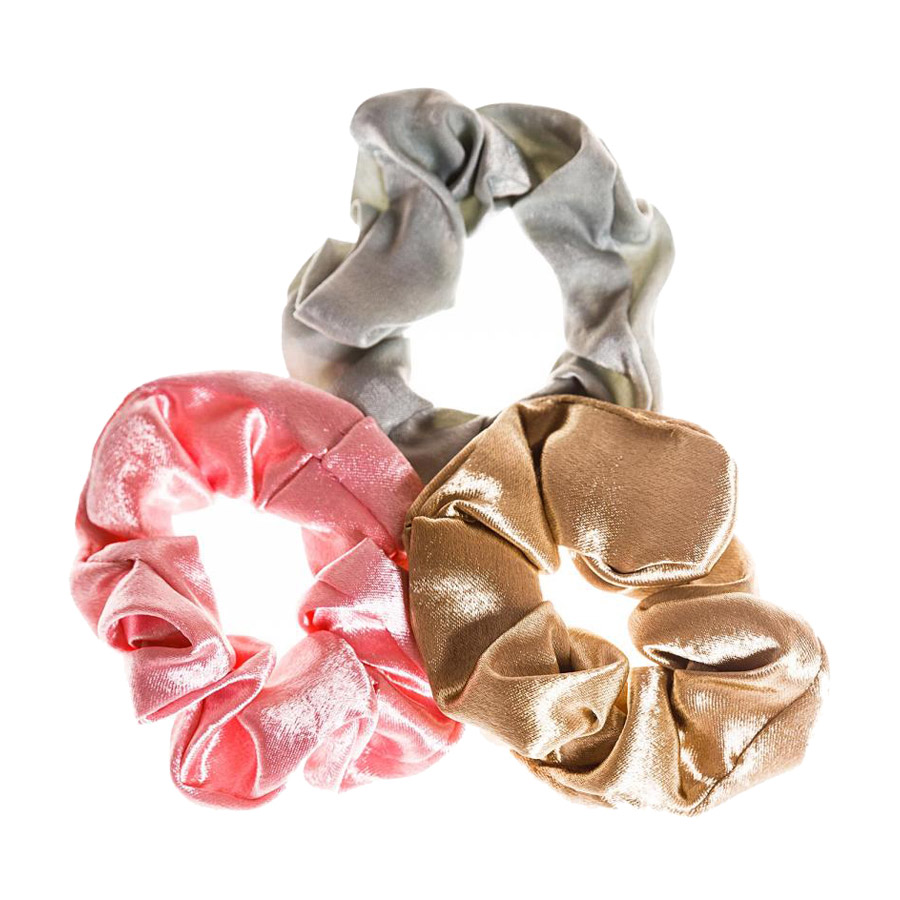 Резиночки для волосся Shokky Bandz Scrunchies Чарівні мрії, 3 шт (AW42926-6)
Резиночки для волосся Shokky Bandz Scrunchies Чарівні мрії, 3 шт (AW42926-6)