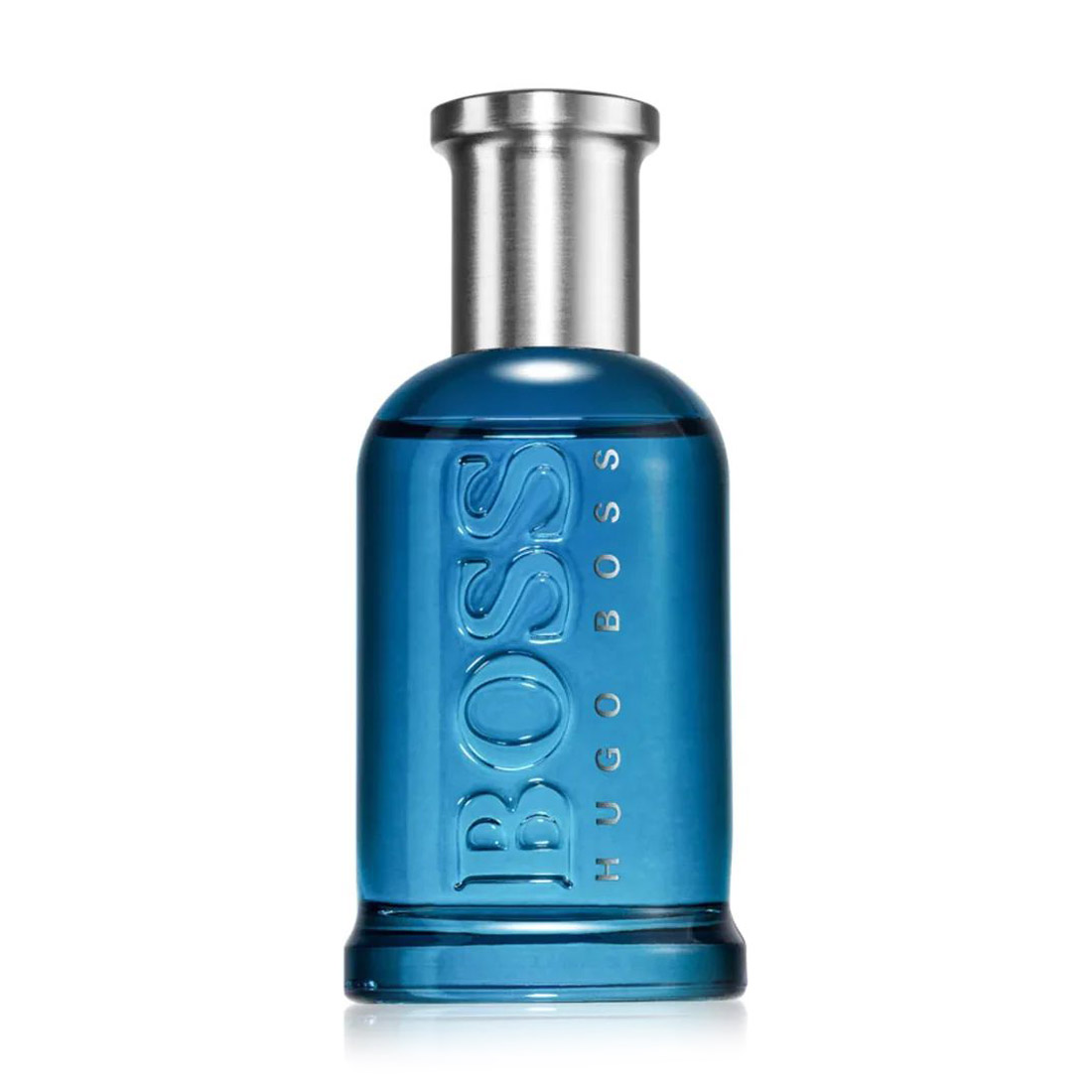 Hugo Boss Boss Bottled Pacific Туалетна вода чоловіча, 50 мл
Hugo Boss Boss Bottled Pacific Туалетна вода чоловіча, 50 мл