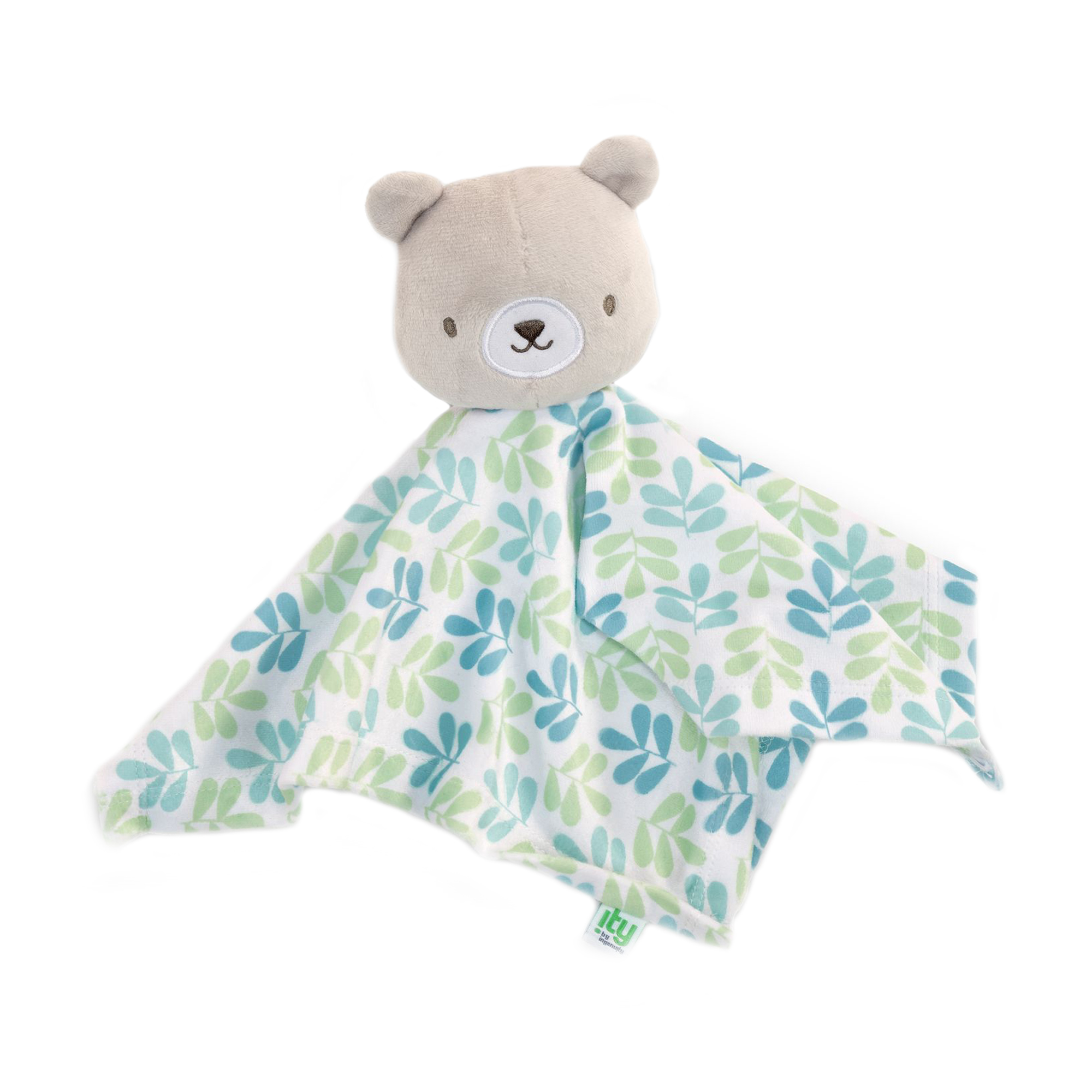 Дитяча іграшка-комфортер для сну Ingenuity Cozy Lovey-Nate, від народження (16821)
Дитяча іграшка-комфортер для сну Ingenuity Cozy Lovey-Nate, від народження (16821)