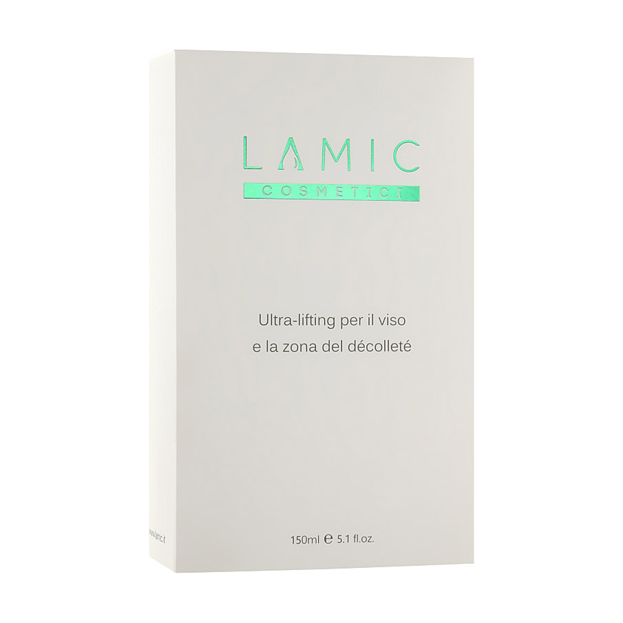 Набір для обличчя та зони декольте Lamic Cosmetici Ультраліфтинг (крем-гель Esfoliazione, 50 мл + крем-гель Idratazione, 50 мл + крем-гель Nutrizione, 50 мл)
Набір для обличчя та зони декольте Lamic Cosmetici Ультраліфтинг (крем-гель Esfoliazione, 50 мл + крем-гель Idratazione, 50 мл + крем-гель Nutrizione, 50 мл)