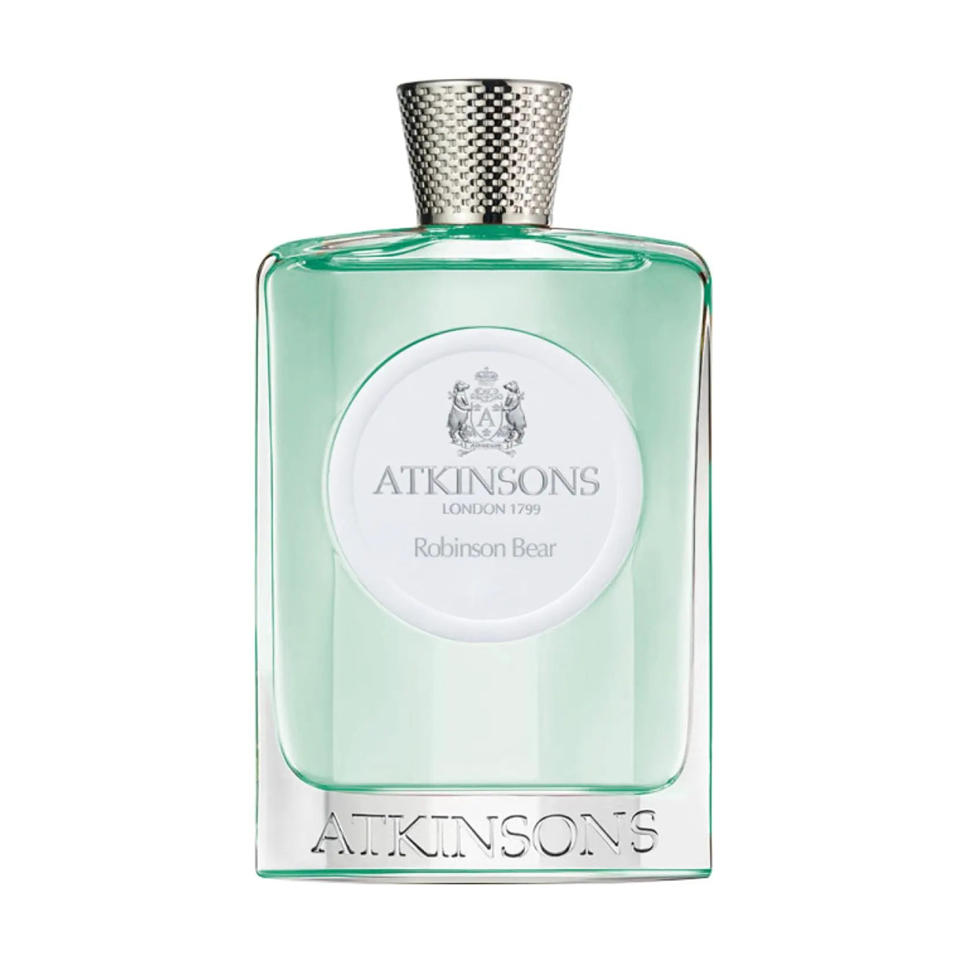 Atkinsons Robinson Bear Парфумована вода унісекс, 100 мл (ТЕСТЕР)
Atkinsons Robinson Bear Парфумована вода унісекс, 100 мл (ТЕСТЕР)