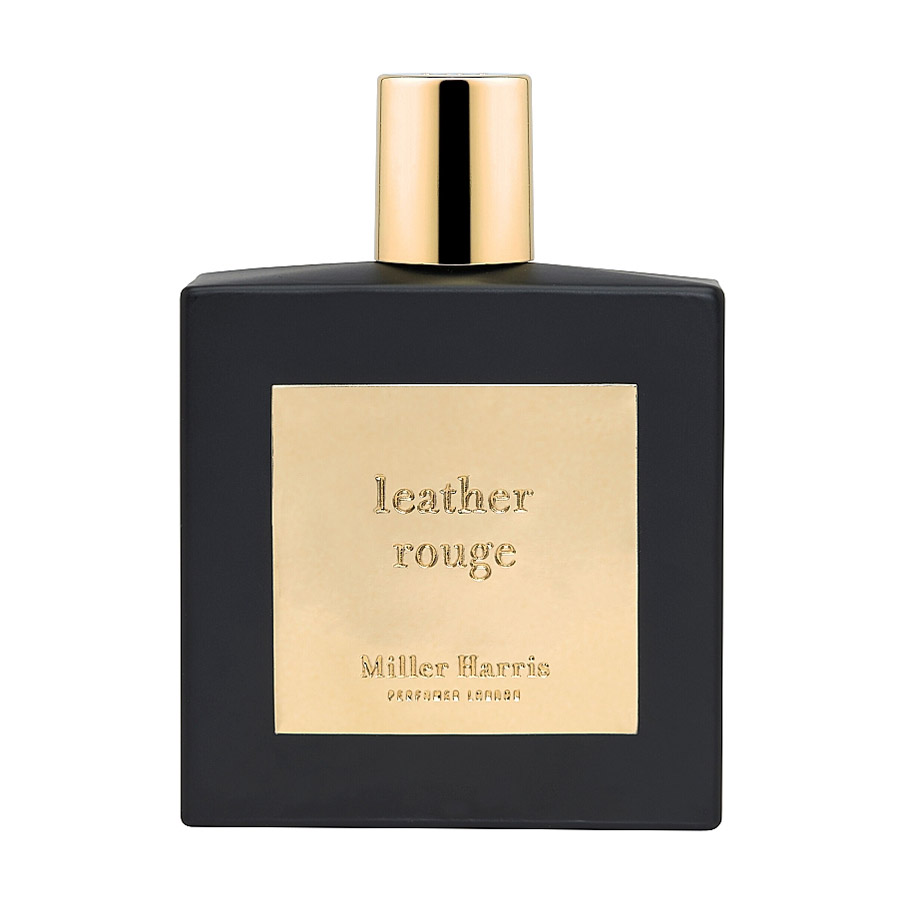 Miller Harris Leather Rouge Парфумована вода унісекс, 100 мл
Miller Harris Leather Rouge Парфумована вода унісекс, 100 мл