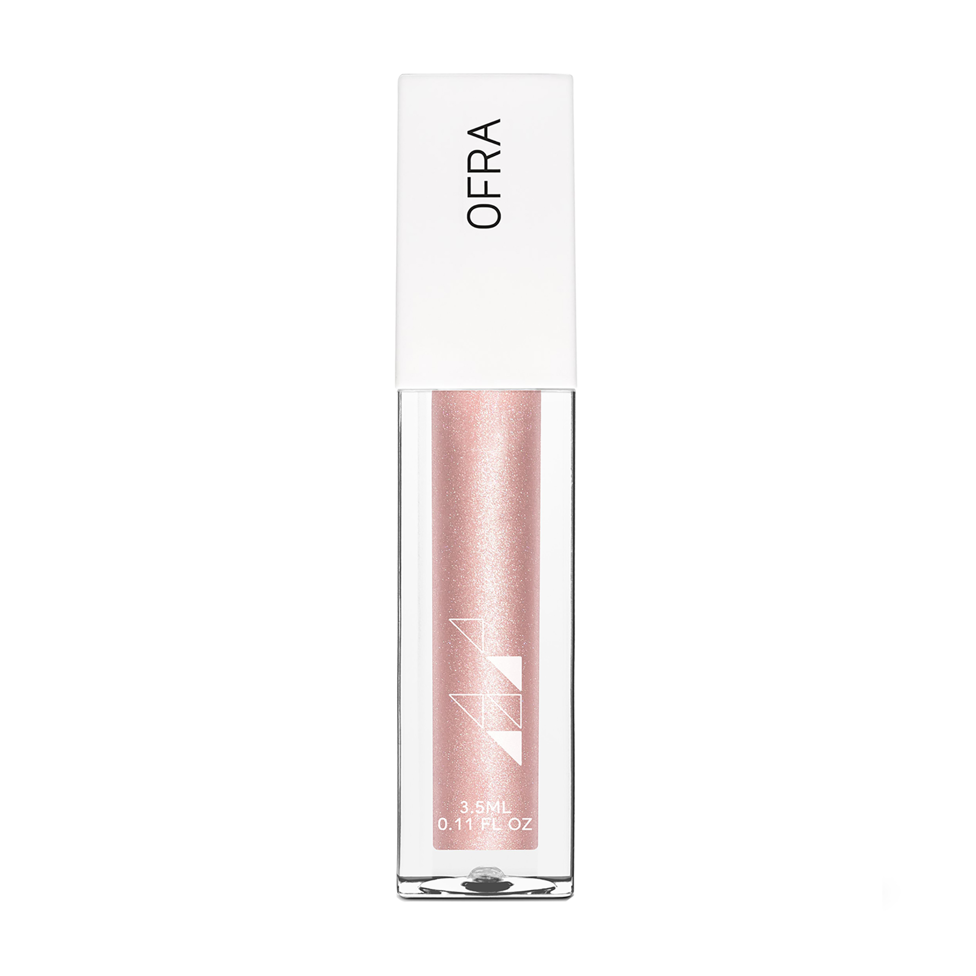 Уцінка! Блиск для губ OFRA Lip Gloss, Myth, 3.5 мл
Уцінка! Блиск для губ OFRA Lip Gloss, Myth, 3.5 мл