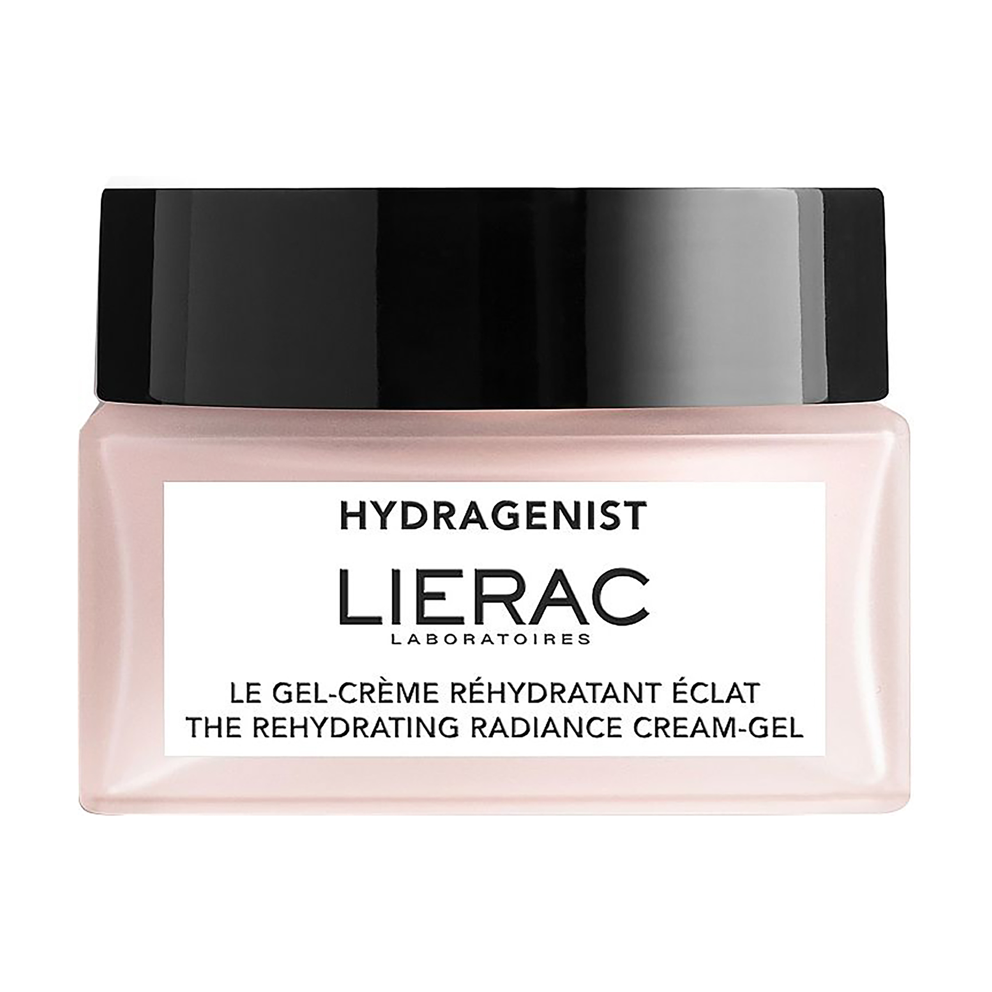 Уцінка! Зволожувальний крем-гель для обличчя Lierac Hydragenist The Rehydrating Radiance Cream-Gel, 50 мл
Уцінка! Зволожувальний крем-гель для обличчя Lierac Hydragenist The Rehydrating Radiance Cream-Gel, 50 мл