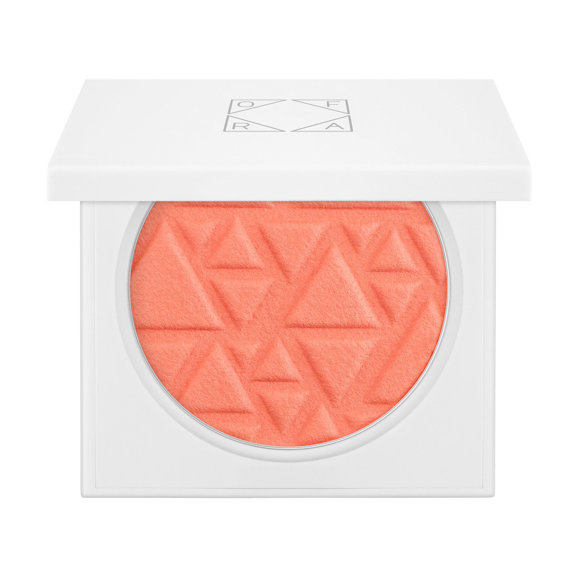 Уцінка! Рум'яна для обличчя OFRA XL Blush Mai Tai, 10 г
Уцінка! Рум'яна для обличчя OFRA XL Blush Mai Tai, 10 г