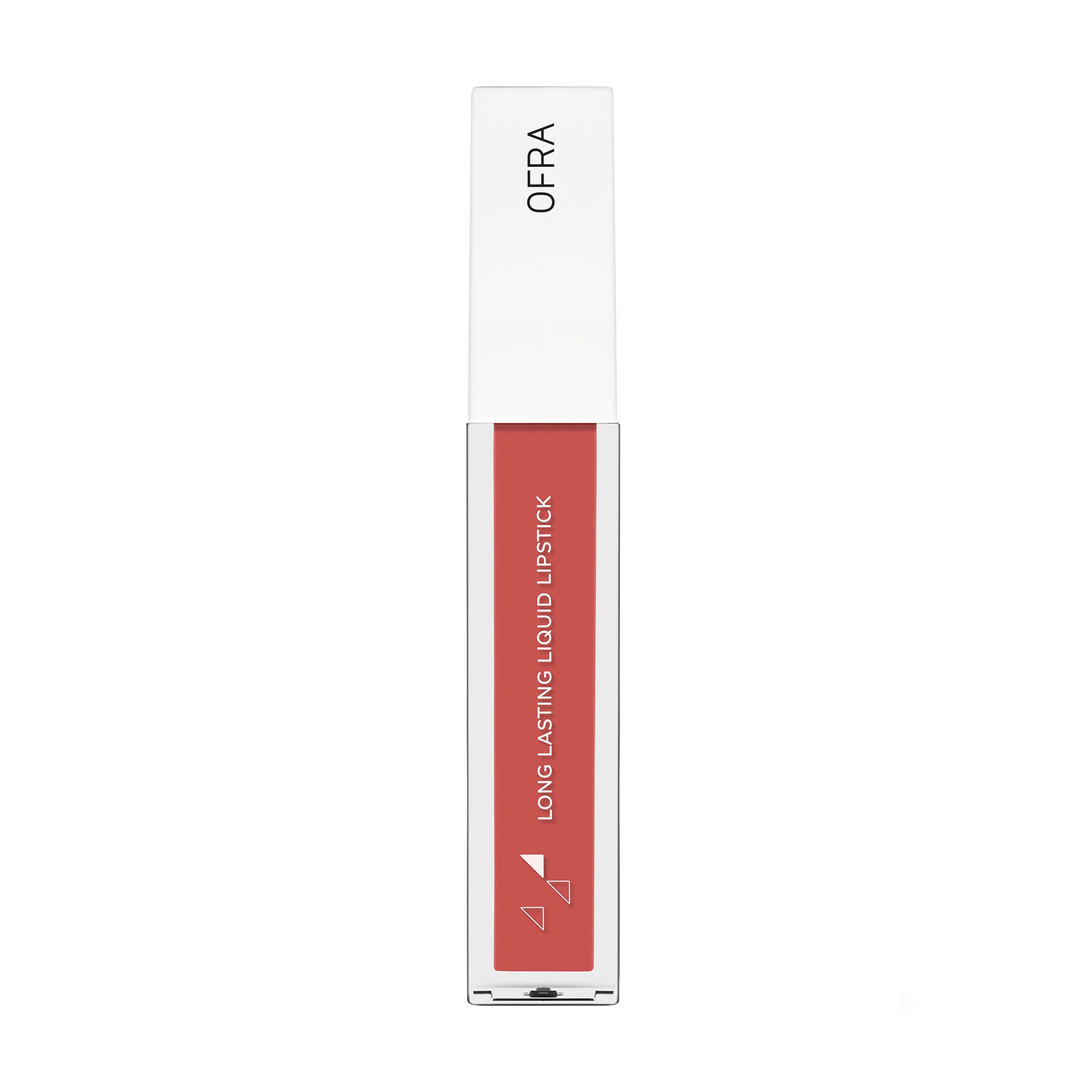 Уцінка! Матова рідка помада для губ OFRA Long Lasting Liquid Lipstick, Daytona Beach, 8 г
Уцінка! Матова рідка помада для губ OFRA Long Lasting Liquid Lipstick, Daytona Beach, 8 г