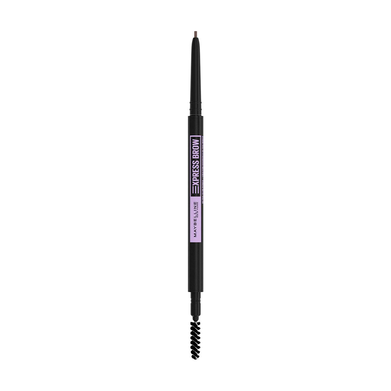 Автоматичний олівець для брів Maybelline New York Brow Ultra Slim Eyebrow Pencil 4.5 Ash Brown, 0.9 г
Автоматичний олівець для брів Maybelline New York Brow Ultra Slim Eyebrow Pencil 4.5 Ash Brown, 0.9 г