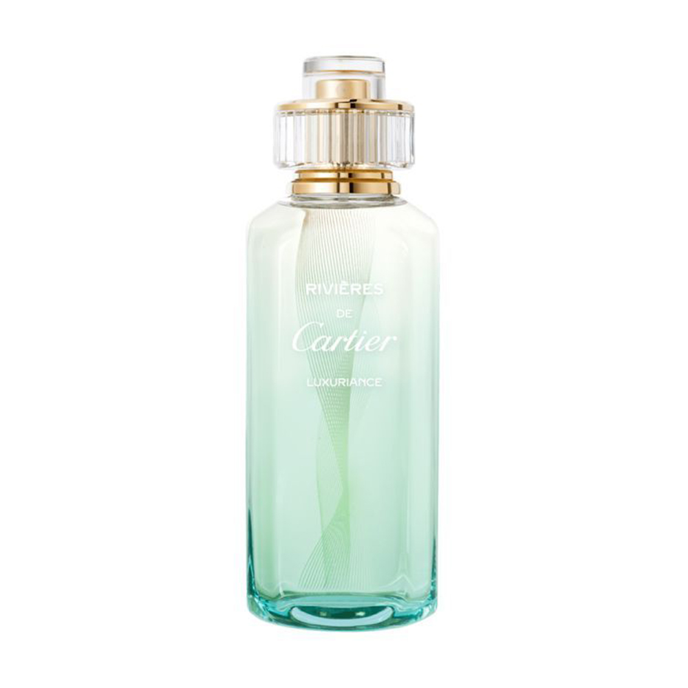 Уцінка! Cartier Luxuriance Туалетна вода унісекс, 100 мл (змінний блок)
Уцінка! Cartier Luxuriance Туалетна вода унісекс, 100 мл (змінний блок)