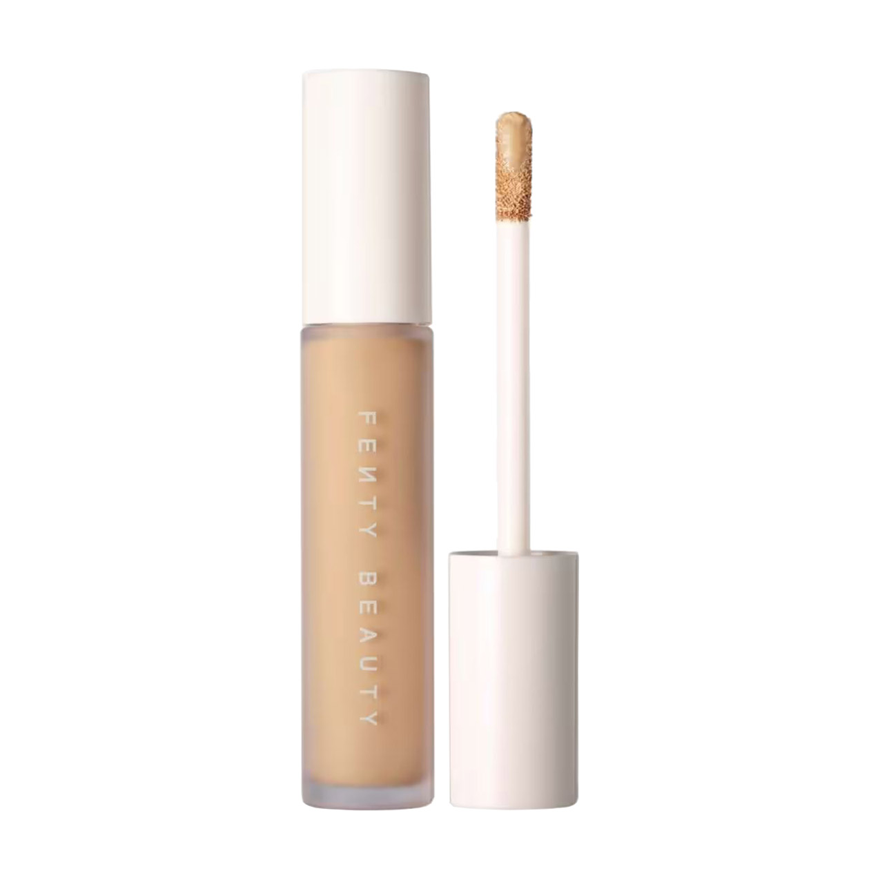 Уцінка! Консилер для обличчя Fenty Beauty By Rihanna Pro Filt'r Instant Retouch Concealer 190, 8 мл
Уцінка! Консилер для обличчя Fenty Beauty By Rihanna Pro Filt'r Instant Retouch Concealer 190, 8 мл