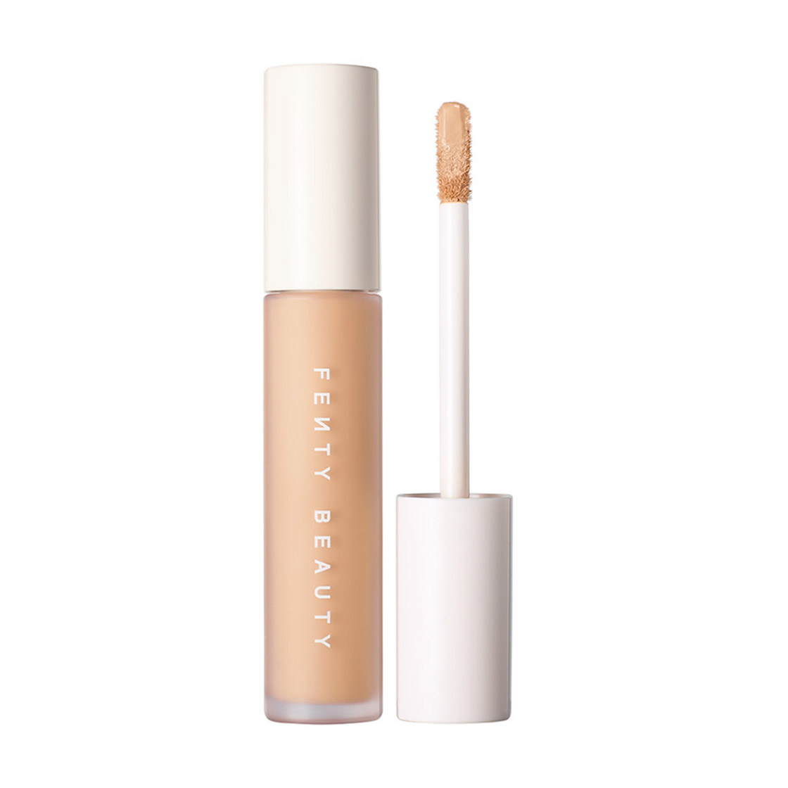 Уцінка! Консилер для обличчя Fenty Beauty By Rihanna Pro Filt'r Instant Retouch Concealer 210, 8 мл
Уцінка! Консилер для обличчя Fenty Beauty By Rihanna Pro Filt'r Instant Retouch Concealer 210, 8 мл