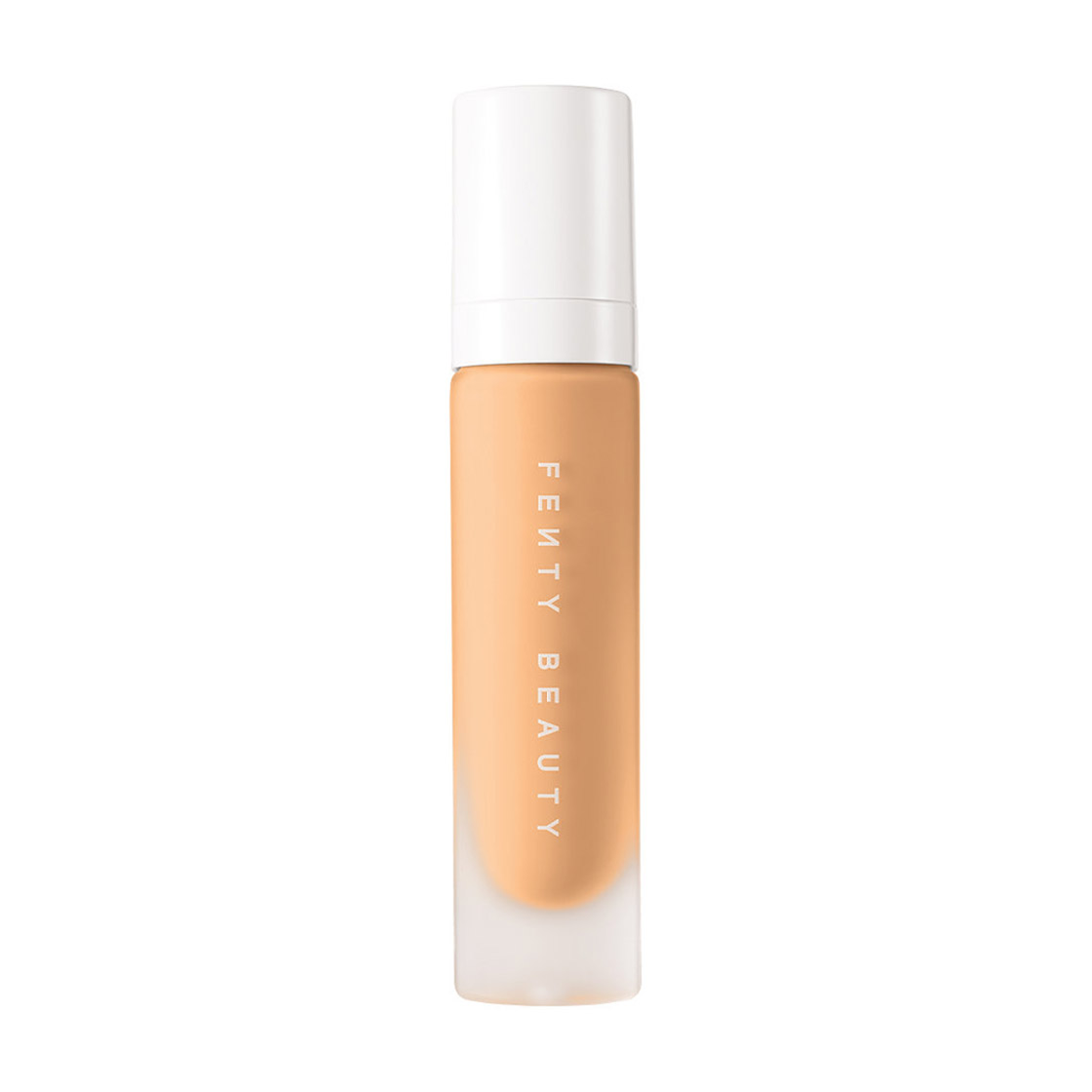 Уцінка! Тональний крем для обличчя Fenty Beauty By Rihanna Pro Filt'r Soft Matte Longwear Foundation 200, 32 мл
Уцінка! Тональний крем для обличчя Fenty Beauty By Rihanna Pro Filt'r Soft Matte Longwear Foundation 200, 32 мл