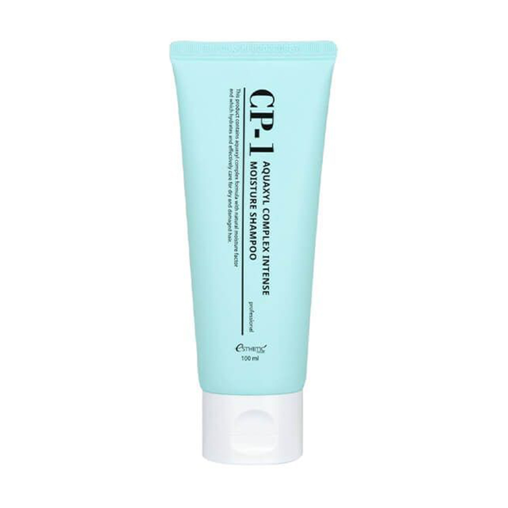 Зволожувальний шампунь для волосся Esthetic House CP-1 Aquaxyl Complex Intense Moisture Shampoo, 100 мл
Зволожувальний шампунь для волосся Esthetic House CP-1 Aquaxyl Complex Intense Moisture Shampoo, 100 мл
