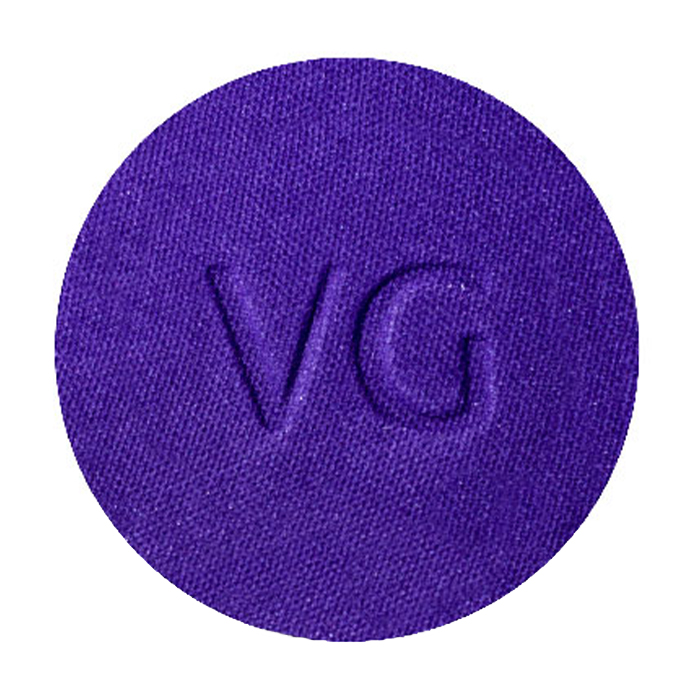 Уцінка! Тіні для повік PROVG Basic 037 Фіолетовий, 2 г
Уцінка! Тіні для повік PROVG Basic 037 Фіолетовий, 2 г