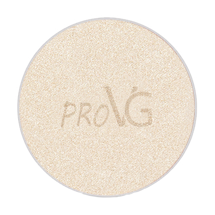 Уцінка! Тіні для повік PROVG Glossy Look GL01 Льодинка, 4 г
Уцінка! Тіні для повік PROVG Glossy Look GL01 Льодинка, 4 г