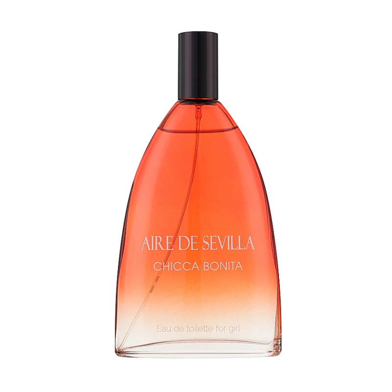 Instituto Espanol Aire De Sevilla Chicca Bonita Туалетна вода жіноча, 150 мл
Instituto Espanol Aire De Sevilla Chicca Bonita Туалетна вода жіноча, 150 мл