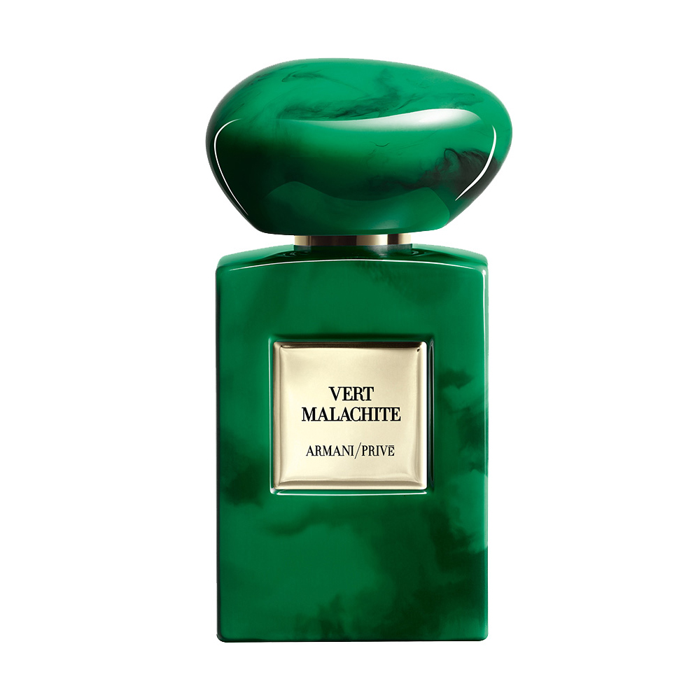 Giorgio Armani Prive Vert Malachite Парфумована вода унісекс, 50 мл
Giorgio Armani Prive Vert Malachite Парфумована вода унісекс, 50 мл