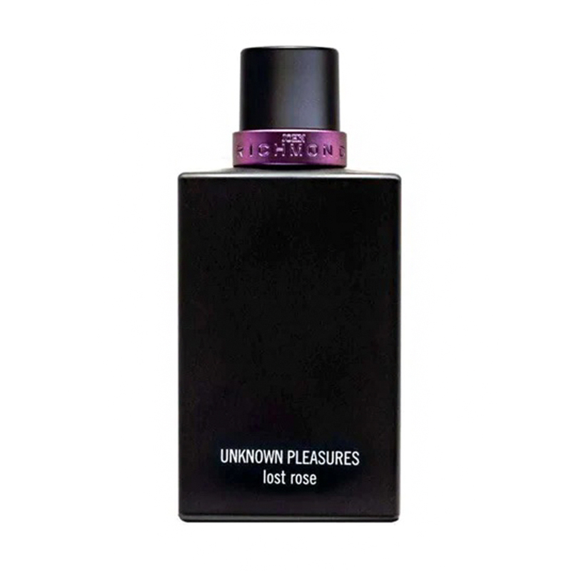 Уцінка! John Richmond Lost Rose Парфумована вода унісекс, 100 мл
Уцінка! John Richmond Lost Rose Парфумована вода унісекс, 100 мл