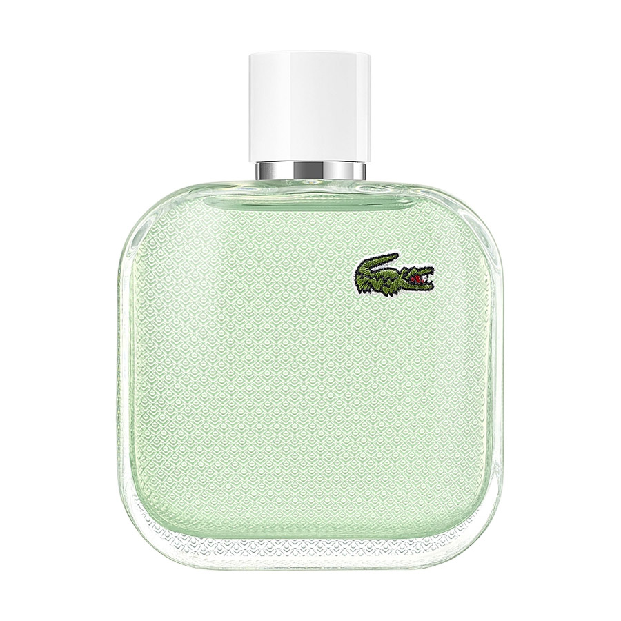 Lacoste L.12.12 Blanc Eau Fraiche Туалетна вода чоловіча, 100 мл
Lacoste L.12.12 Blanc Eau Fraiche Туалетна вода чоловіча, 100 мл