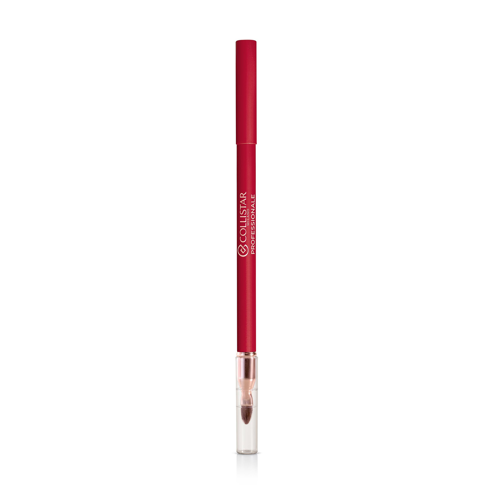 Уцінка! Водостійкий олівець для губ Collistar Long-Lasting Waterproof Lip Pencil 16 Rubino, 1.2 мл
Уцінка! Водостійкий олівець для губ Collistar Long-Lasting Waterproof Lip Pencil 16 Rubino, 1.2 мл