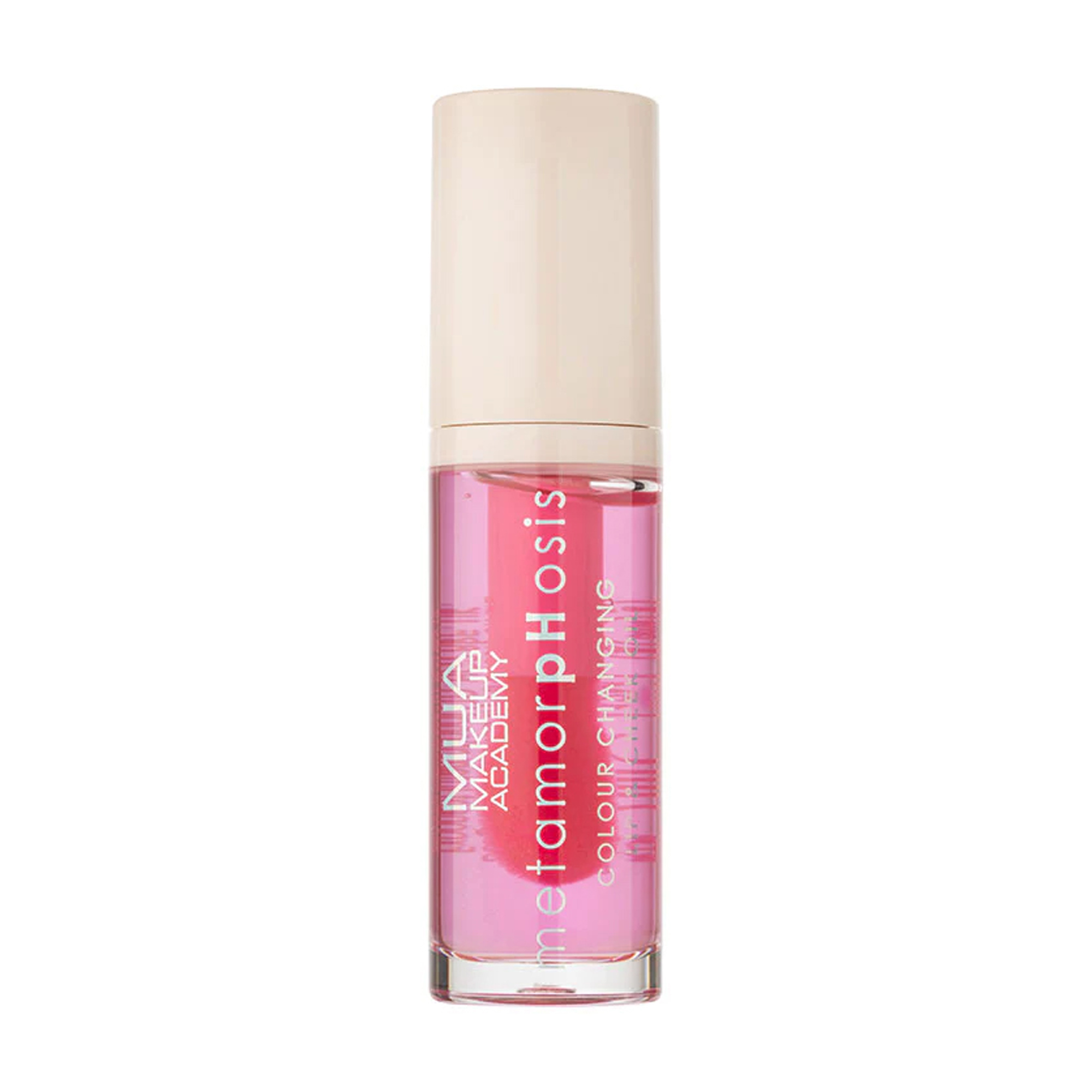 Олія для губ та щік Make Up Academy Metamorphosis Colour Changing Lip & Cheek Oil, Plump it Up, 7 мл
Олія для губ та щік Make Up Academy Metamorphosis Colour Changing Lip & Cheek Oil, Plump it Up, 7 мл
