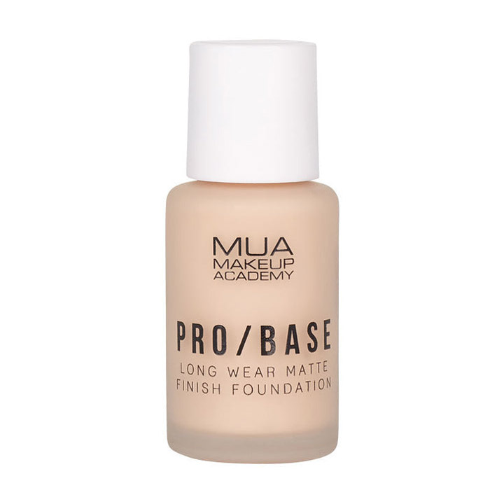 Уцінка! Тональна основа для обличчя Make Up Academy Pro Base Long Wear Matte Finish Foundation тон 140, 30 мл
Уцінка! Тональна основа для обличчя Make Up Academy Pro Base Long Wear Matte Finish Foundation тон 140, 30 мл