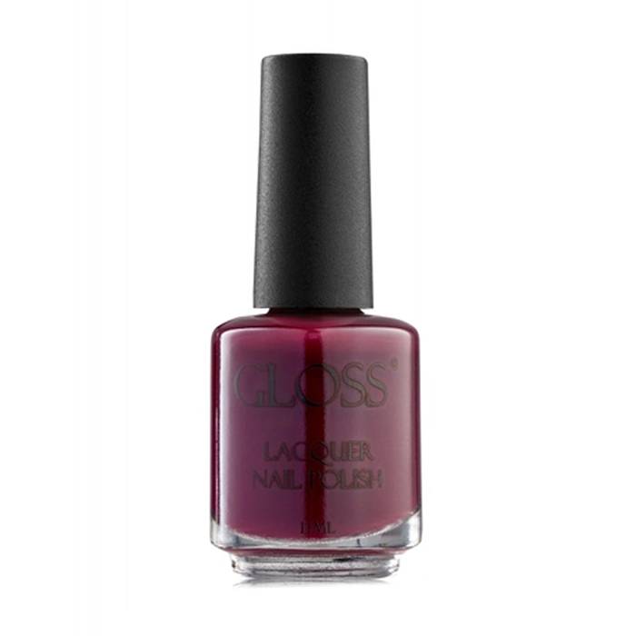 Уцінка! Лак для нігтів Gloss Lacquer Nail Polish 023, 11 мл
Уцінка! Лак для нігтів Gloss Lacquer Nail Polish 023, 11 мл