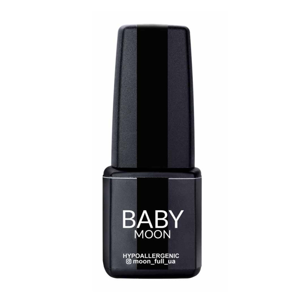Гель-лак для нігтів Baby Moon Full Baby Dance Diamond Gel Polish 001 Чорно-зелений з сріблястим шимером, 6 мл
Гель-лак для нігтів Baby Moon Full Baby Dance Diamond Gel Polish 001 Чорно-зелений з сріблястим шимером, 6 мл