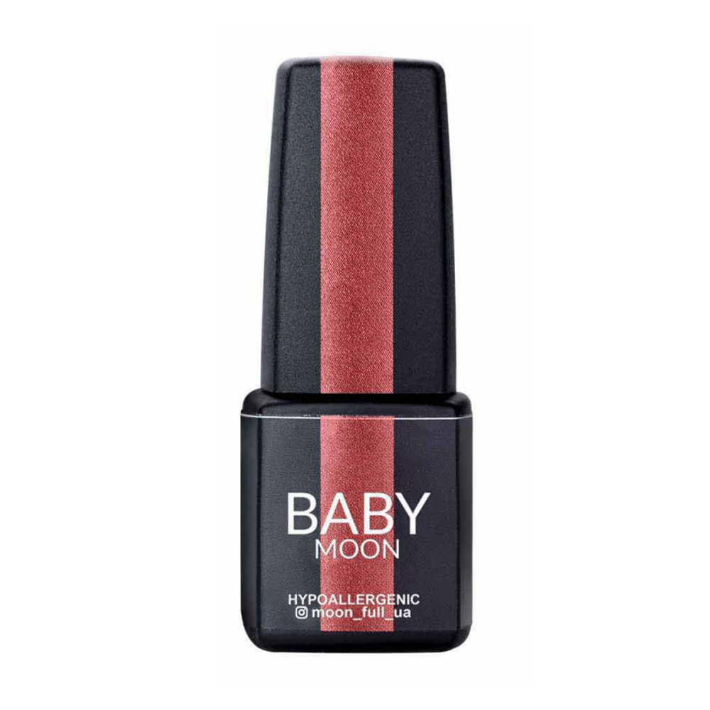 Гель-лак для нігтів Baby Moon Full Baby Dance Diamond Gel Polish 003 Приглушений рожевий із шимером, 6 мл
Гель-лак для нігтів Baby Moon Full Baby Dance Diamond Gel Polish 003 Приглушений рожевий із шимером, 6 мл