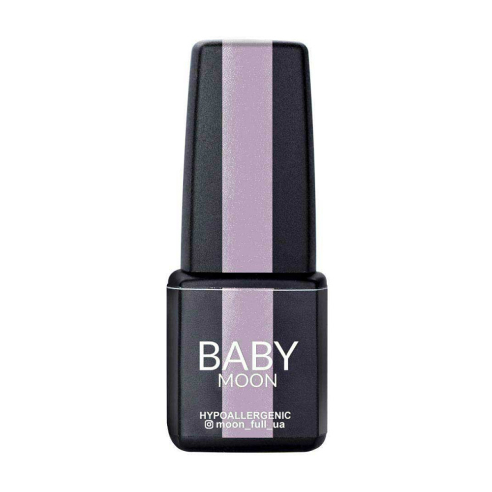 Гель-лак для нігтів Baby Moon Full Baby Sensual Nude Gel Polish 010 Молочно-рожевий, 6 мл
Гель-лак для нігтів Baby Moon Full Baby Sensual Nude Gel Polish 010 Молочно-рожевий, 6 мл