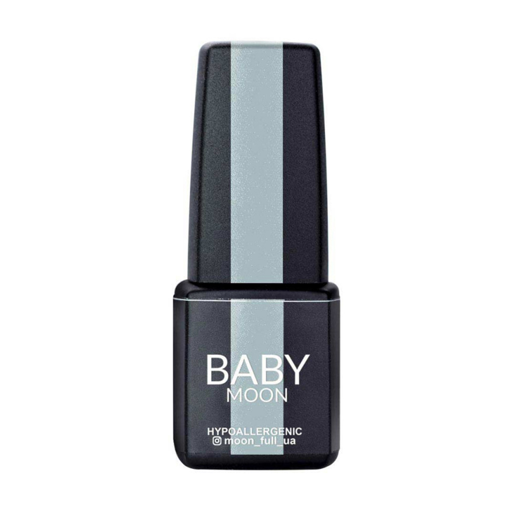 Гель-лак для нігтів Baby Moon Full Baby Sensual Nude Gel Polish 020 Молочний напівпрозорий, 6 мл
Гель-лак для нігтів Baby Moon Full Baby Sensual Nude Gel Polish 020 Молочний напівпрозорий, 6 мл