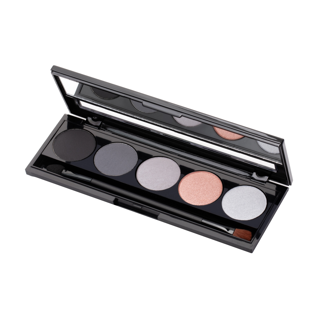 Уцінка! Палетка тіней для очей Pierre Cardin Iconic-Eye Palette Eyeshadow, Halloween, 10 г
Уцінка! Палетка тіней для очей Pierre Cardin Iconic-Eye Palette Eyeshadow, Halloween, 10 г