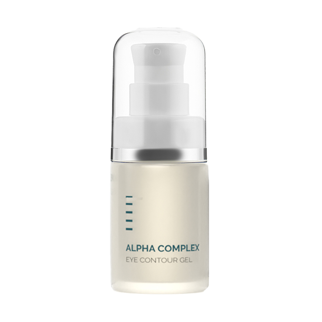 Уцінка! Гель для шкіри навколо очей Holy Land Cosmetics Alpha Complex Eye Contour Gel, 15 мл
Уцінка! Гель для шкіри навколо очей Holy Land Cosmetics Alpha Complex Eye Contour Gel, 15 мл