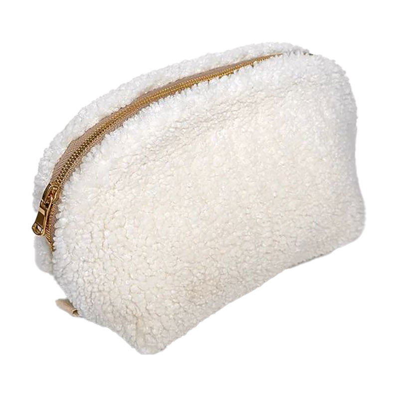 Косметичка Miso Your Favourite Bag Teddy біла, мала, 21*13*11 см (WW001-2)
Косметичка Miso Your Favourite Bag Teddy біла, мала, 21*13*11 см (WW001-2)