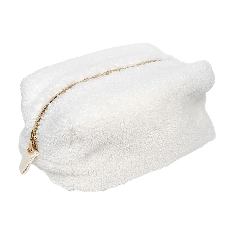 Косметичка Miso Your Favourite Bag Teddy біла, середня, квадратна, 23*15*15 см (WW002-1)
Косметичка Miso Your Favourite Bag Teddy біла, середня, квадратна, 23*15*15 см (WW002-1)