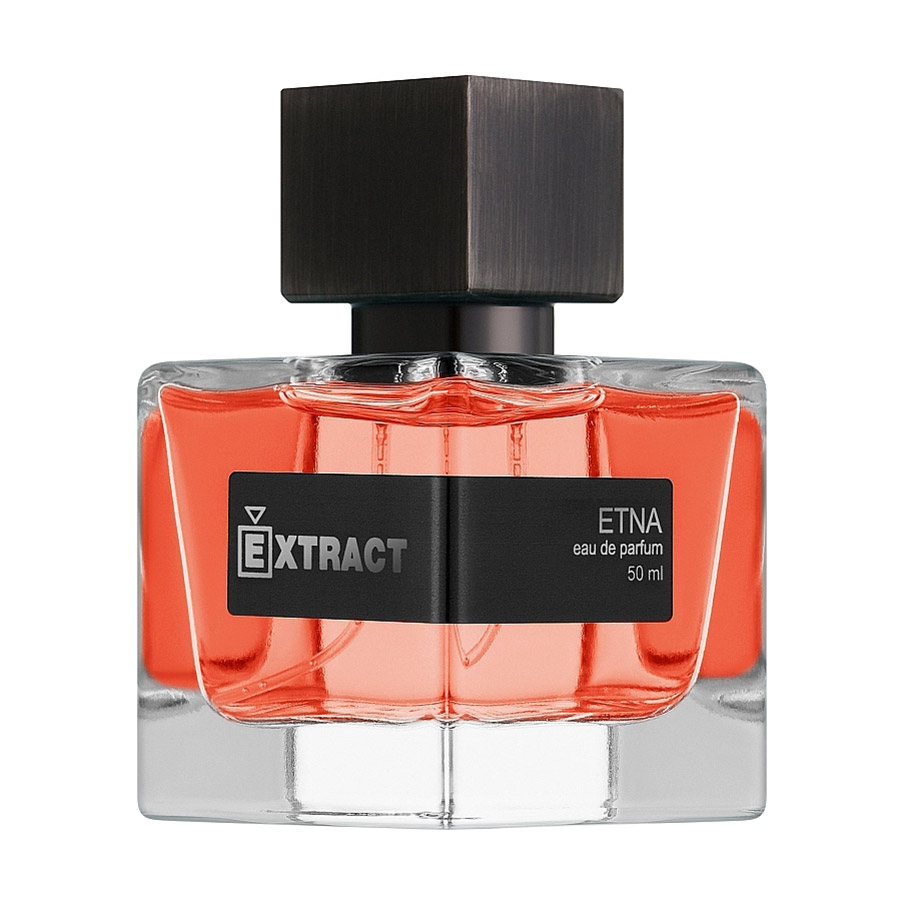 Extract Etna Парфумована вода жіноча, 50 мл
Extract Etna Парфумована вода жіноча, 50 мл