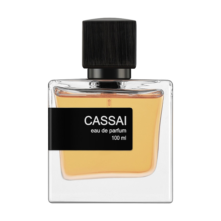 Extract Cassai Парфумована вода жіноча, 100 мл
Extract Cassai Парфумована вода жіноча, 100 мл