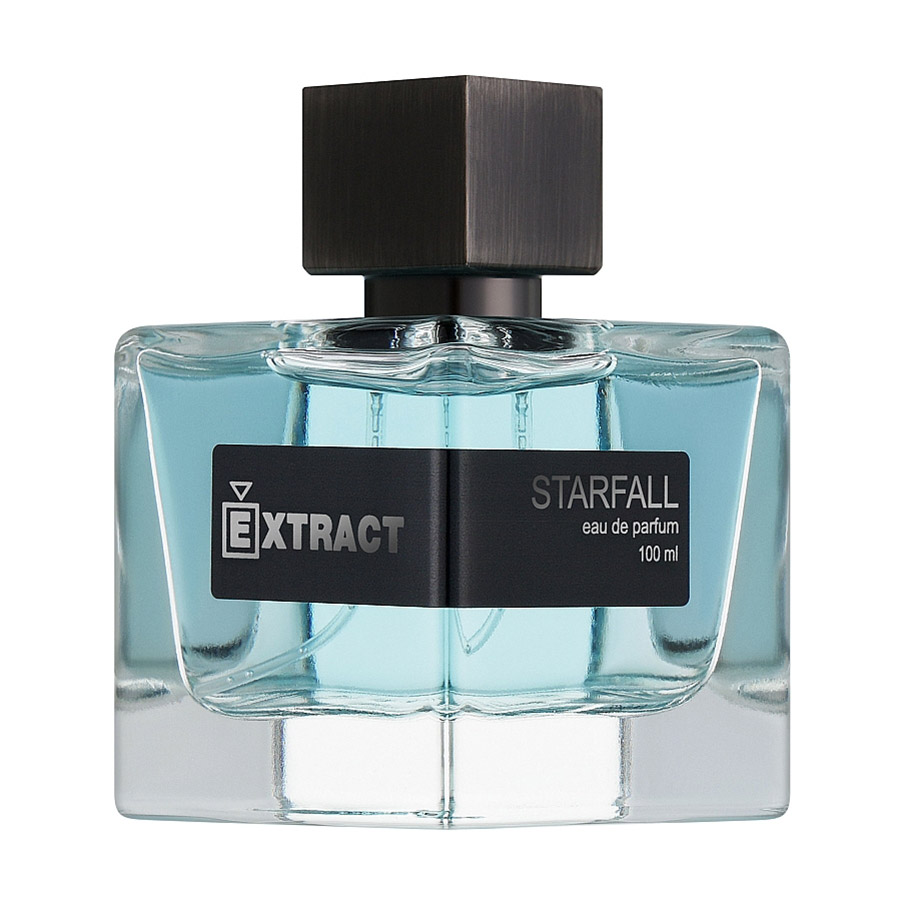 Extract Starfall Парфумована вода жіноча, 100 мл
Extract Starfall Парфумована вода жіноча, 100 мл