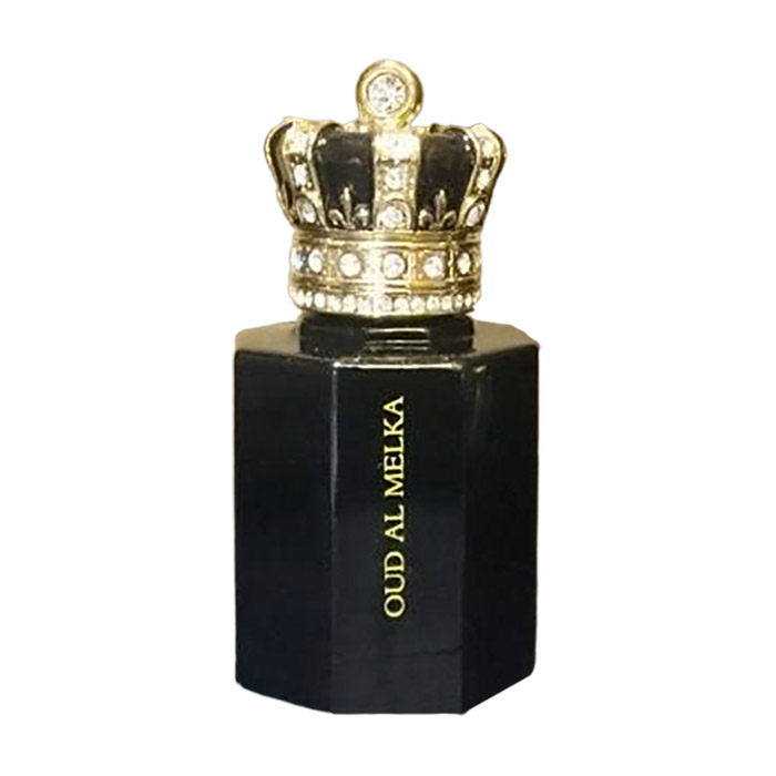 Royal Crown Oud Al Melka Парфумована вода жіноча, 50 мл
Royal Crown Oud Al Melka Парфумована вода жіноча, 50 мл