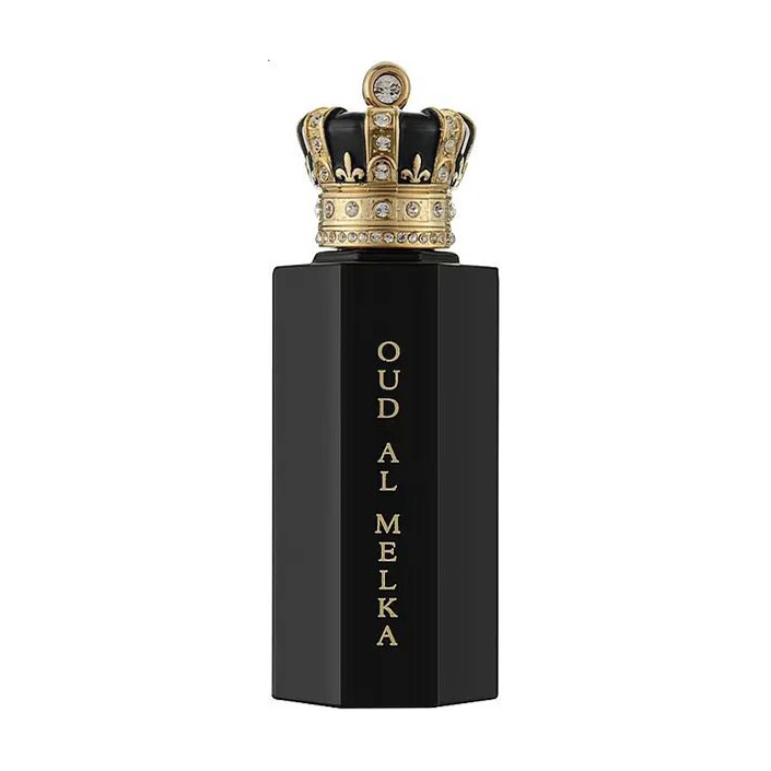 Royal Crown Oud Al Melka Парфумована вода жіноча, 100 мл (ТЕСТЕР)
Royal Crown Oud Al Melka Парфумована вода жіноча, 100 мл (ТЕСТЕР)