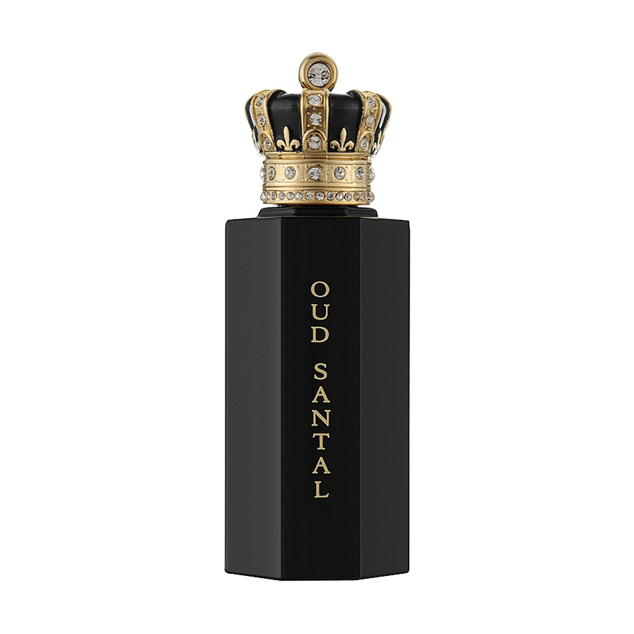 Royal Crown Oud Santal Парфумована вода унісекс, 100 мл (ТЕСТЕР)
Royal Crown Oud Santal Парфумована вода унісекс, 100 мл (ТЕСТЕР)