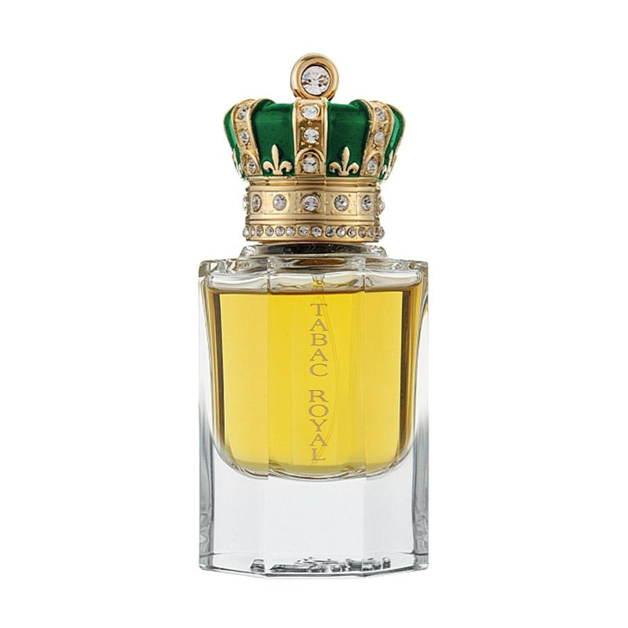 Royal Crown Tabac Royal Парфумована вода унісекс, 50 мл
Royal Crown Tabac Royal Парфумована вода унісекс, 50 мл