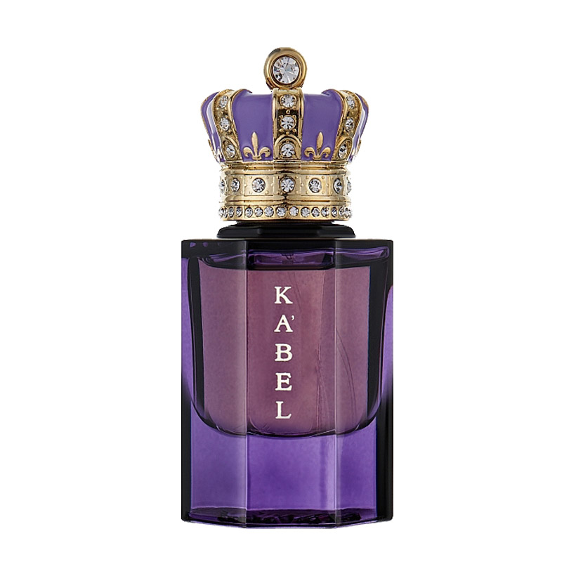 Royal Crown K'abel Парфумована вода унісекс, 50 мл
Royal Crown K'abel Парфумована вода унісекс, 50 мл