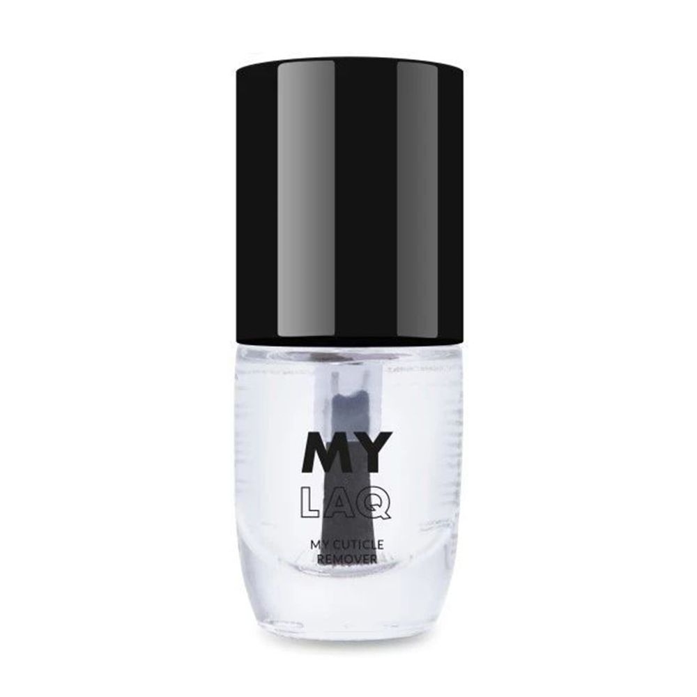 Уцінка! Засіб для видалення кутикули MylaQ My Cuticle Remover, 5 мл
Уцінка! Засіб для видалення кутикули MylaQ My Cuticle Remover, 5 мл