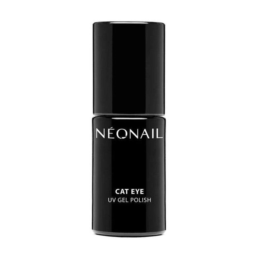 Уцінка! Гель-лак для нігтів NeoNail UV Gel Polish Cat Eye, Satin Star, 7.2 мл
Уцінка! Гель-лак для нігтів NeoNail UV Gel Polish Cat Eye, Satin Star, 7.2 мл