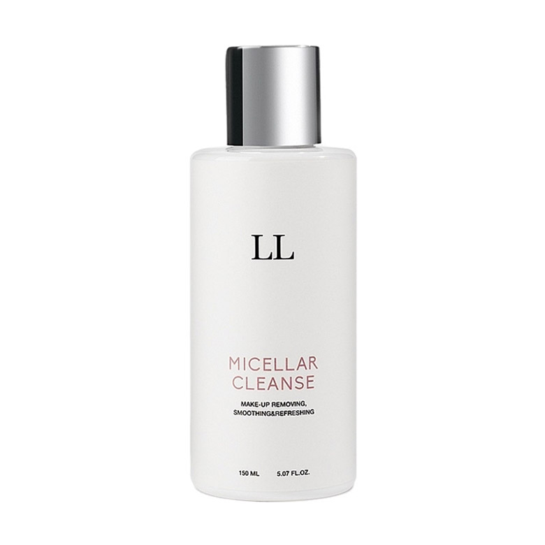 Уцінка! Міцелярна вода для обличчя Love & Loss Micelle Solution для усіх типів шкіри, 150 мл
Уцінка! Міцелярна вода для обличчя Love & Loss Micelle Solution для усіх типів шкіри, 150 мл
