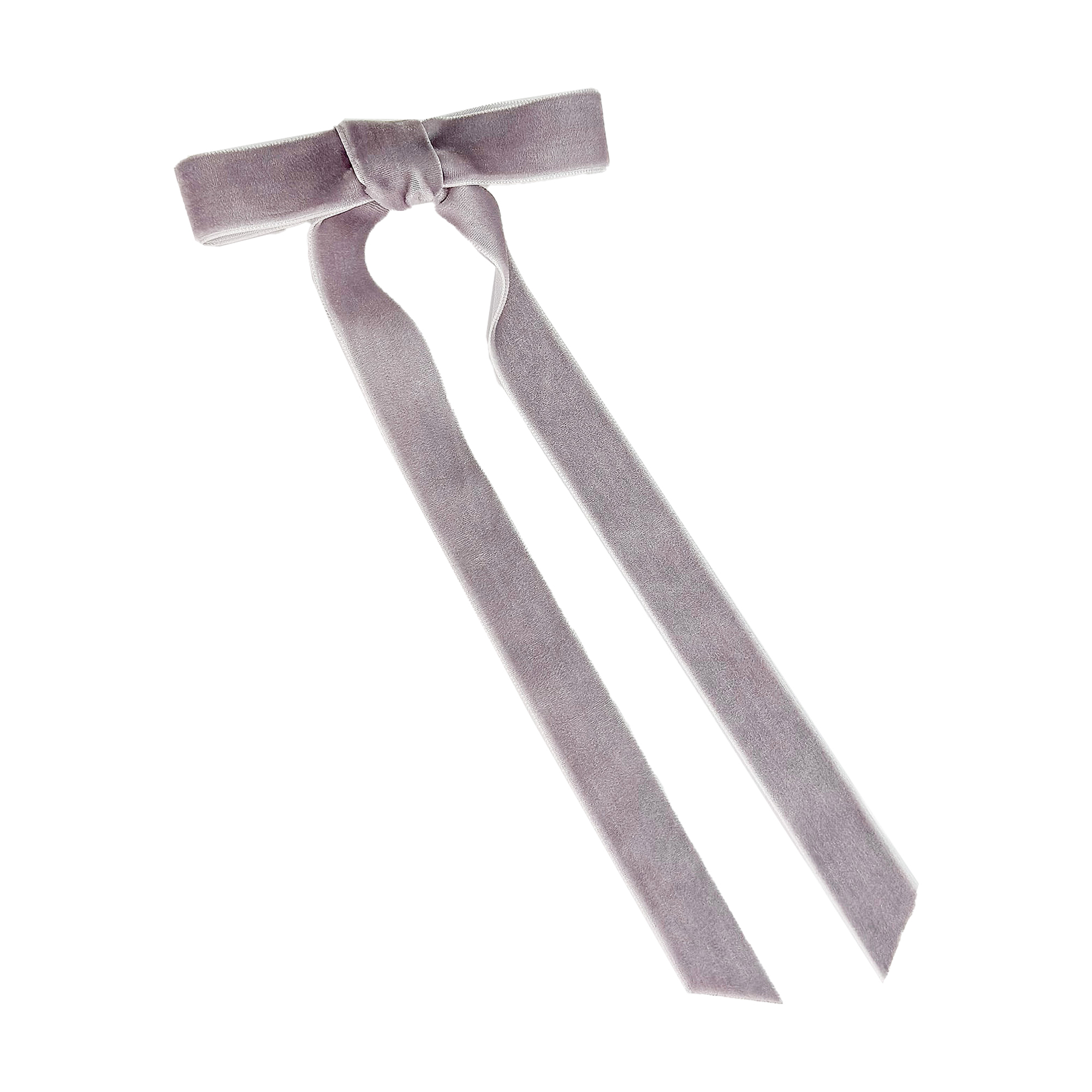 Бант для волосся Miso оксамитовий, стрічка, сірий, 20*2 см, 1 шт (L002-5)
Бант для волосся Miso оксамитовий, стрічка, сірий, 20*2 см, 1 шт (L002-5)