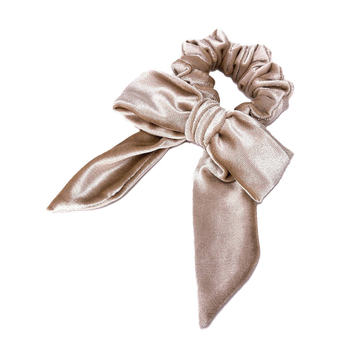 Бантик для волосся Miso на резинці, оксамитовий, бежевий, 13*4.5 см, 1 шт (B111-6)
Бантик для волосся Miso на резинці, оксамитовий, бежевий, 13*4.5 см, 1 шт (B111-6)