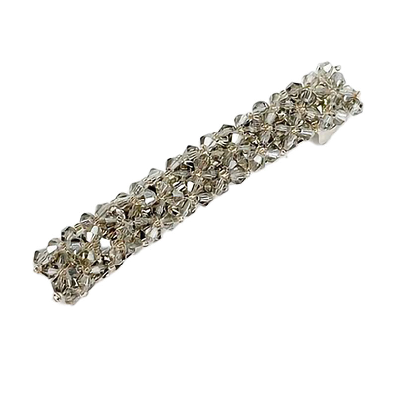 Заколка для волосся Miso середня, графітова, 7*8 см, 1 шт (N027-4)
Заколка для волосся Miso середня, графітова, 7*8 см, 1 шт (N027-4)